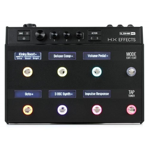 Line 6 HX Effects